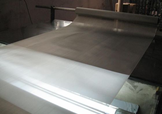 Inconel 622 Wire Mesh/Screen