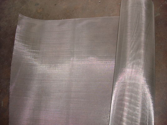 Inconel 600 Wire Mesh/ Screen