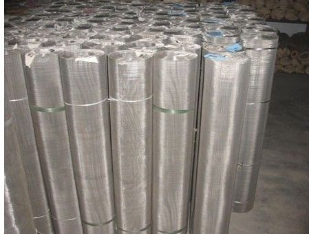 316 Stainless Steel Wire Mesh/Screen
