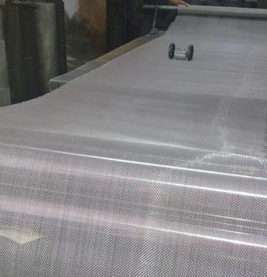 309 Stainless Steel Wire Mesh/Screen
