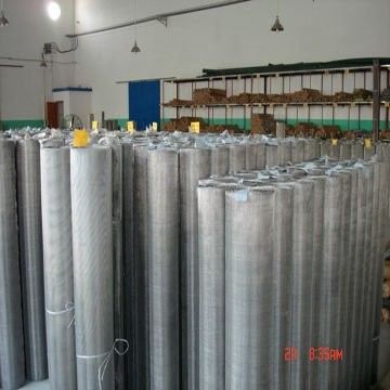 Nickel 200 Wire Mesh/Screen