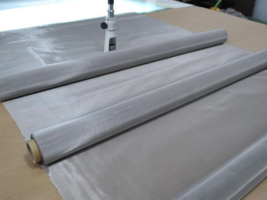 FeCrAl 0Cr23Al5 Resistance Heating Wire Mesh
