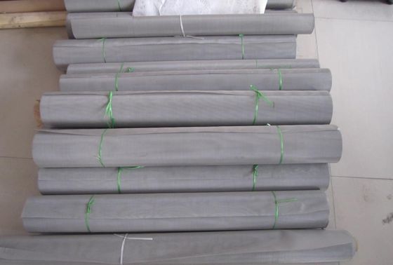 FeCrAl 0Cr21Al6 Wire Mesh