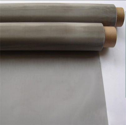 FeCrAl 1Cr13Al4 Infrared Ray Wire Mesh