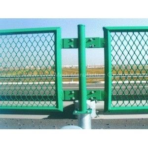 Bridge Fence
