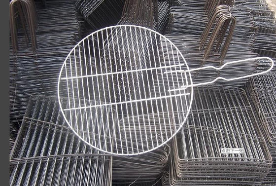 BBQ Grill Mesh