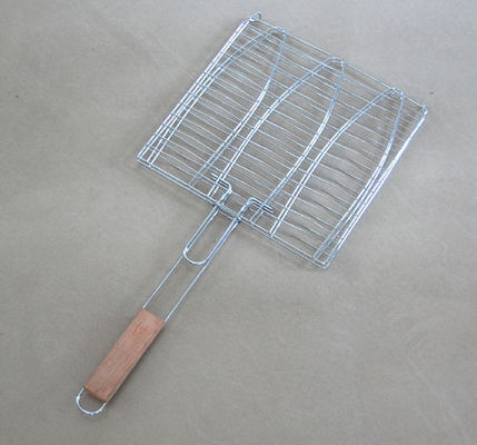 Baked Fish Clip
