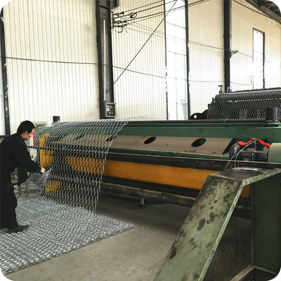 Gabion box, Garden Decoration, 2 x 1 x 1m, Environment-protection Gabion