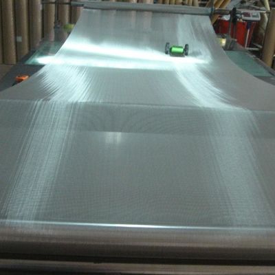 Alloy 20 (UNS N08020) Wire Mesh