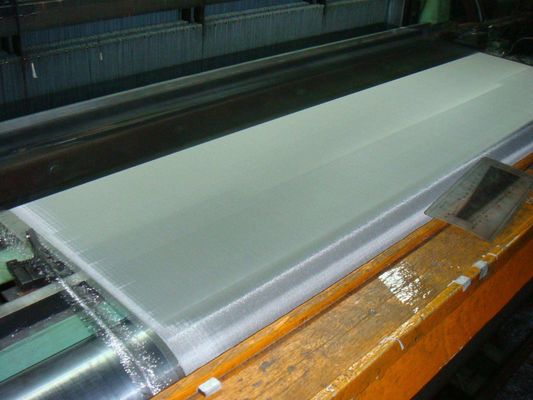 Alloy 20 (UNS N08020) Wire Mesh