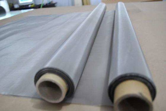 Alloy C-276 Wire Mesh