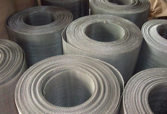Incoloy / Inconel 825 Wire Mesh
