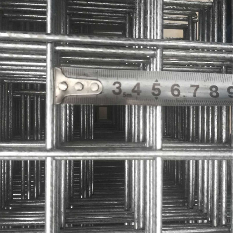 Heavy Type Welded Wire Mesh Heavy Duty Welded Mesh Feedlot Panel wire mesh panel livestock feedlot cattle hog wire panel