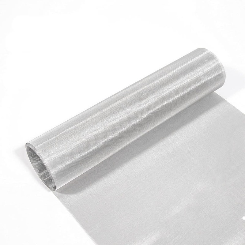 Super Duplex 2507 Stainless Steel Wire Mesh/Screen,UNS S32750 and SAF 2507  duplex stainless steel  Wire Cloth
