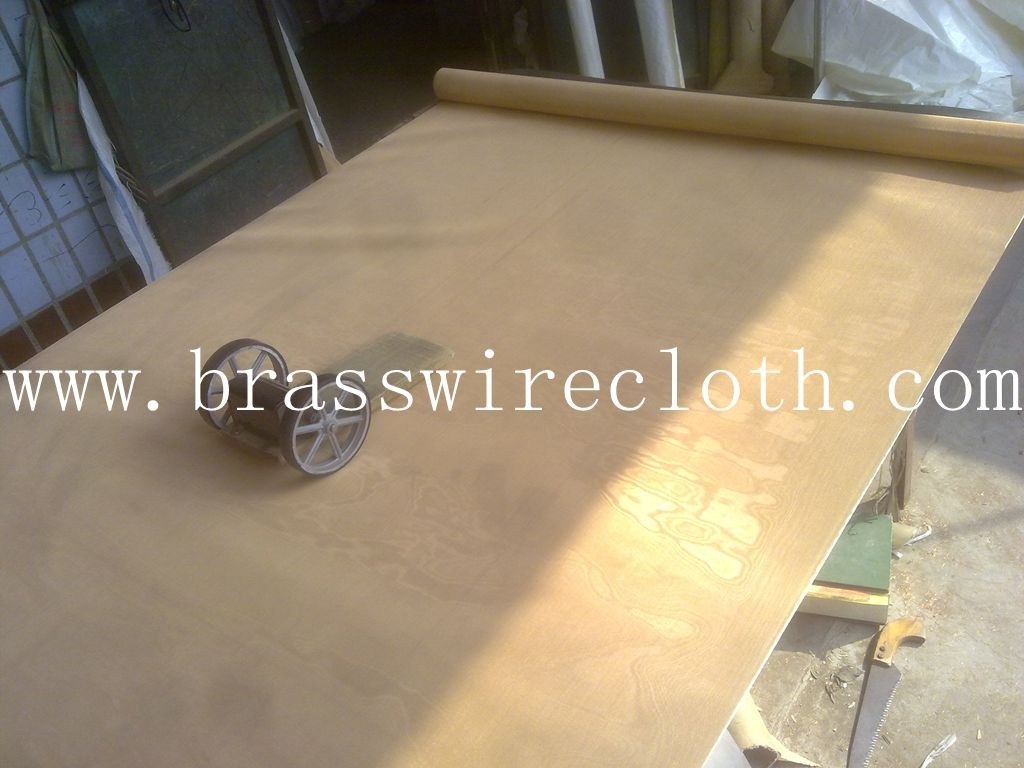 Phosphorus Copper Wire Is Used in Sieving,Filtering of Industry for Resistant to Corrosion