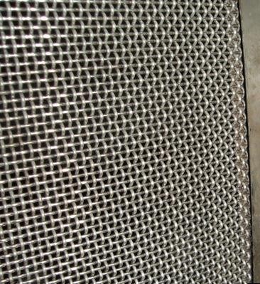 Hastelloy wire mesh/cloth/ screen