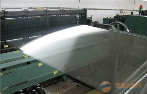 FeCrAl 0Cr23Al5 Screen